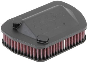 Yamaha XVS950 Bolt Performance Air Intake - K&N Engineering - Drop In - 2014